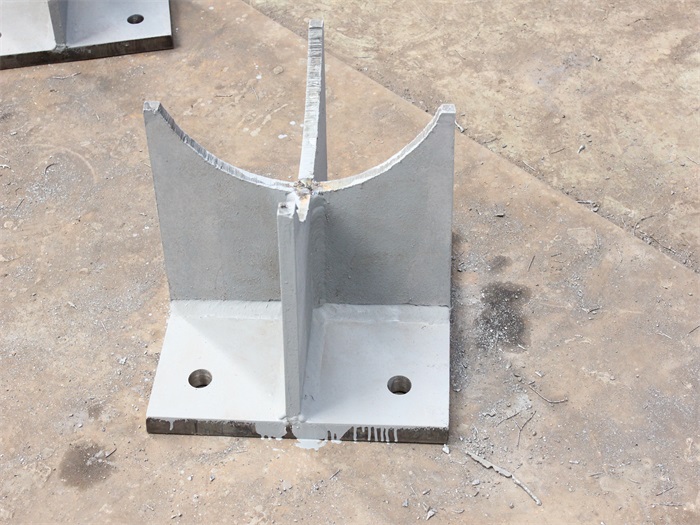 富锦螺栓球支座